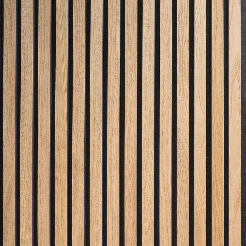 Flexible Wood Panel 106,3" x 43,3"