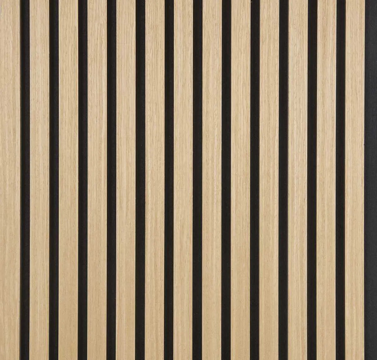 Flexible Wood Panel 106,3" x 43,3"