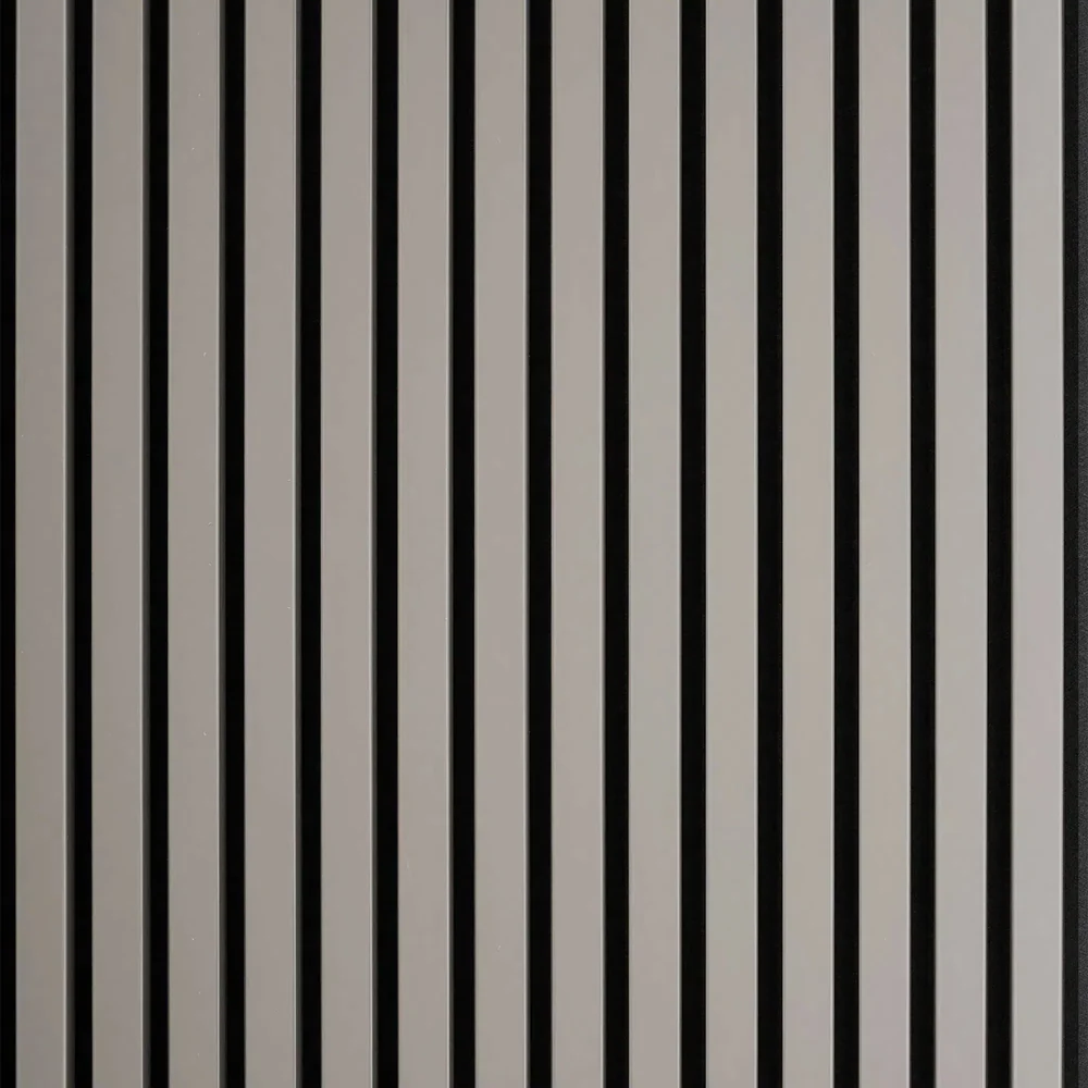 Flexible Wood Panel 106,3" x 43,3"
