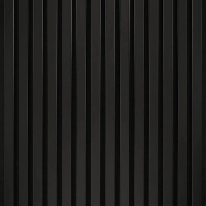 Flexible Wood Panel 106,3" x 43,3"