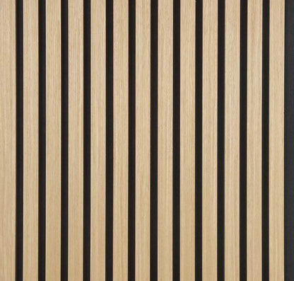 Flexible Wood Panel 106,3" x 43,3"