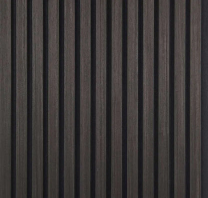 Flexible Wood Panel 106,3" x 43,3"