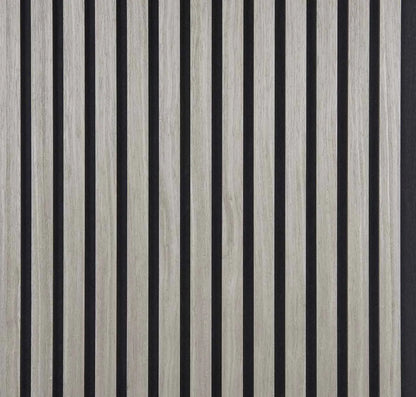 Flexible Wood Panel 106,3" x 43,3"