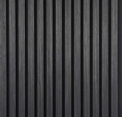 Flexible Wood Panel 106,3" x 43,3"