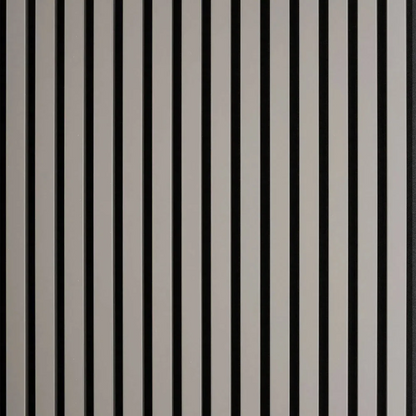 Flexible Wood Panel 106,3" x 43,3"