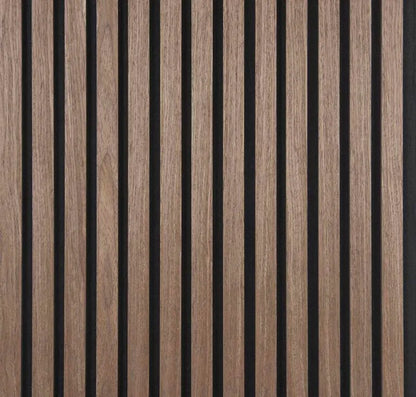 Flexible Wood Panel 106,3" x 43,3"